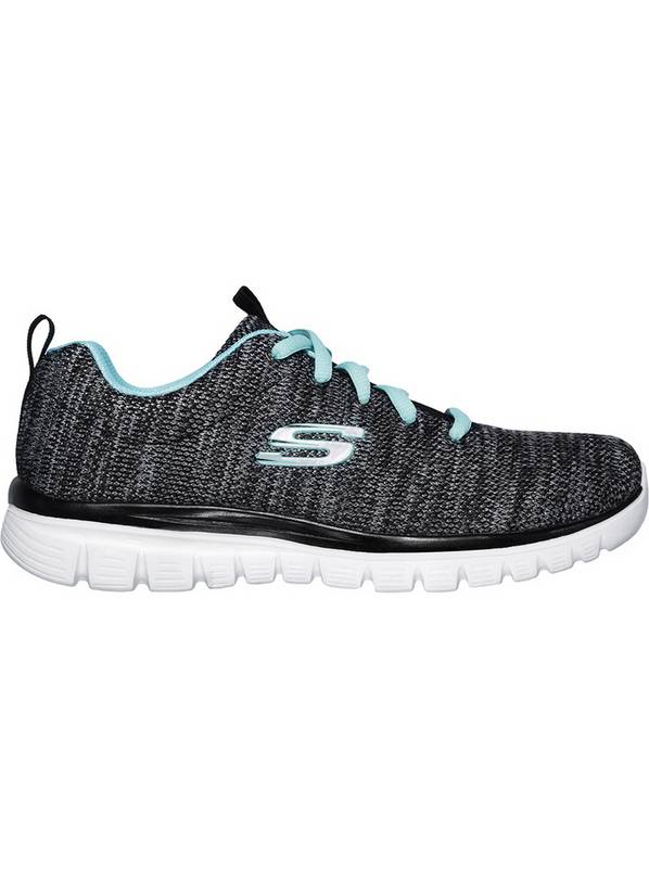 Skechers graceful cheap twisted fortune